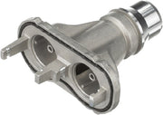 Engine Coolant Water Outlet Gates CO34957