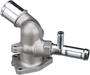 Radiator Coolant Hose Flange Gates CO34976