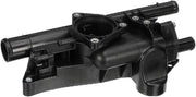 Engine Coolant Water Outlet Gates CO34978