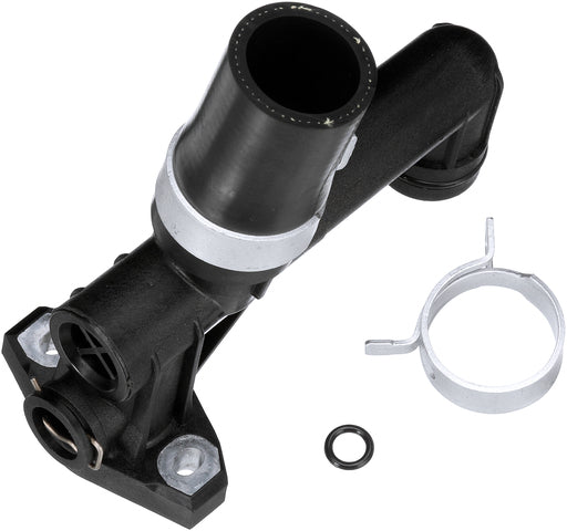 Engine Coolant Water Outlet Gates CO34991