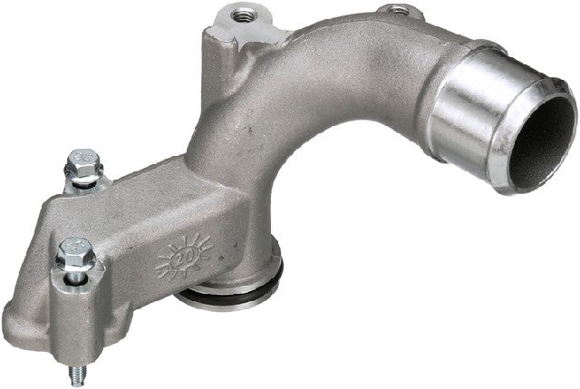 Engine Coolant Water Outlet Gates CO34998