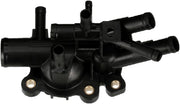 Radiator Coolant Hose Flange Gates CO35000