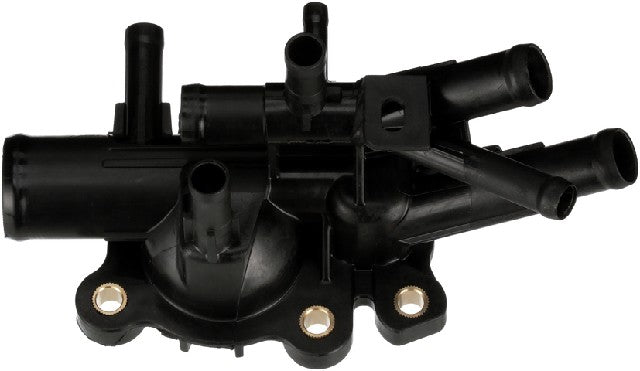 Radiator Coolant Hose Flange Gates CO35000