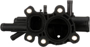 Radiator Coolant Hose Flange Gates CO35000