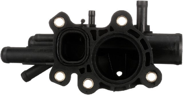Radiator Coolant Hose Flange Gates CO35000