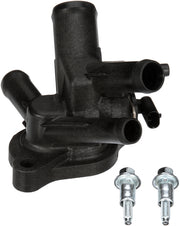 Radiator Coolant Hose Flange Gates CO35004