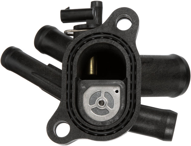 Radiator Coolant Hose Flange Gates CO35004