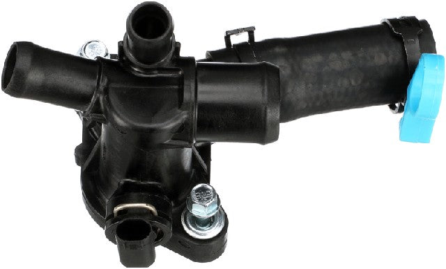 Radiator Coolant Hose Flange Gates CO35005