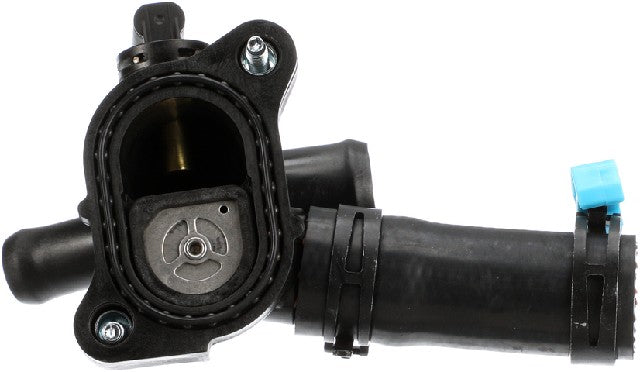 Radiator Coolant Hose Flange Gates CO35005