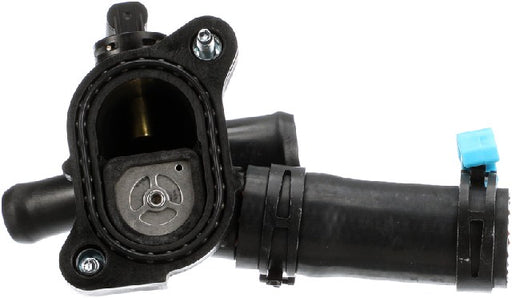 Radiator Coolant Hose Flange Gates CO35005