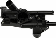Engine Coolant Water Outlet Gates CO35006