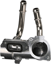 Engine Coolant Water Outlet Gates CO35008