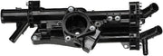 Engine Coolant Water Outlet Gates CO35011