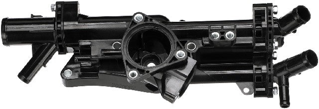Engine Coolant Water Outlet Gates CO35011
