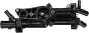 Engine Coolant Water Outlet Gates CO35011