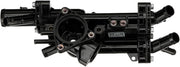 Engine Coolant Water Outlet Gates CO35012
