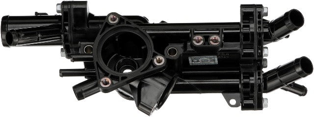 Engine Coolant Water Outlet Gates CO35012