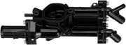 Engine Coolant Water Outlet Gates CO35012