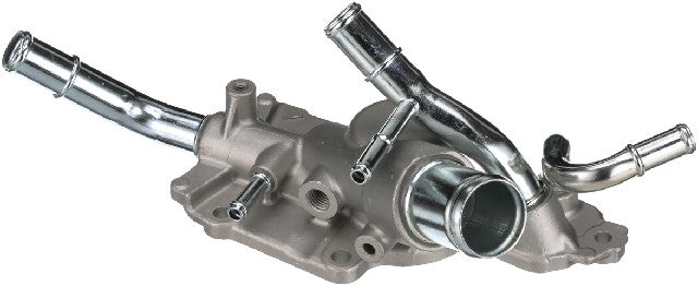 Radiator Coolant Hose Flange Gates CO35029