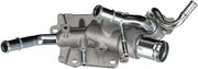Radiator Coolant Hose Flange Gates CO35029