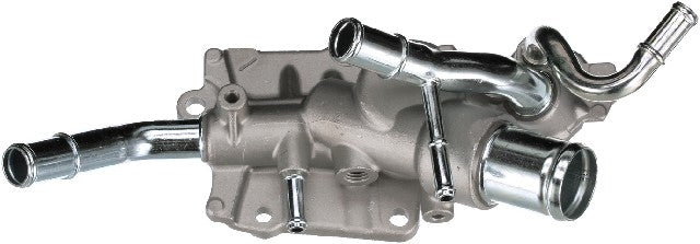 Radiator Coolant Hose Flange Gates CO35029