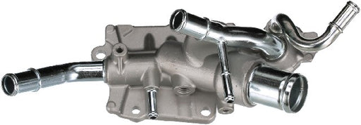 Radiator Coolant Hose Flange Gates CO35029