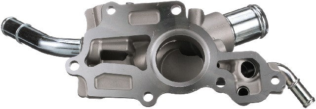 Radiator Coolant Hose Flange Gates CO35029