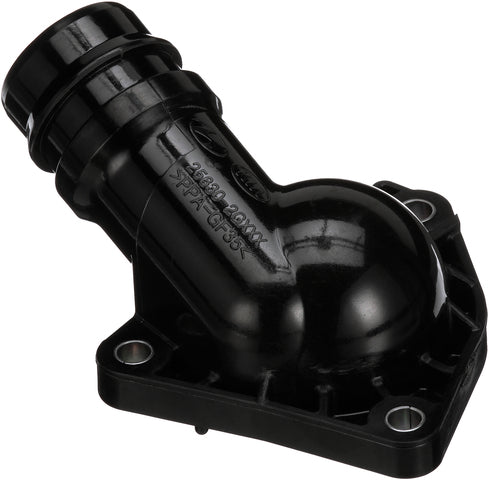 Engine Coolant Water Outlet Gates CO35038