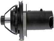 Clutch Slave Cylinder Dorman-First Stop CS650155
