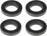 Coil Spring Insulator Dorman-OE Solutions 540-897