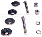 Alignment Cam Bolt Kit Dorman-OE Solutions 540-908