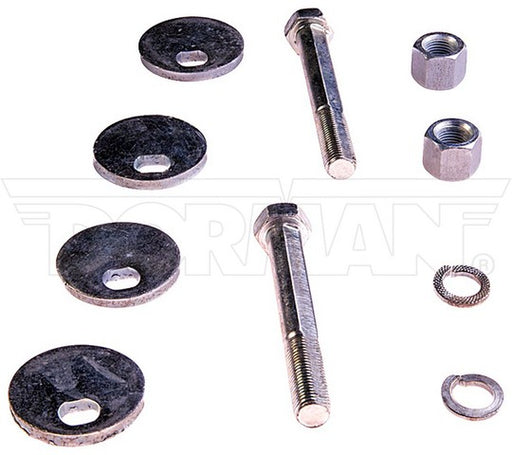 Alignment Cam Bolt Kit Dorman-OE Solutions 540-908