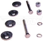 Alignment Cam Bolt Kit Dorman-OE Solutions 540-908