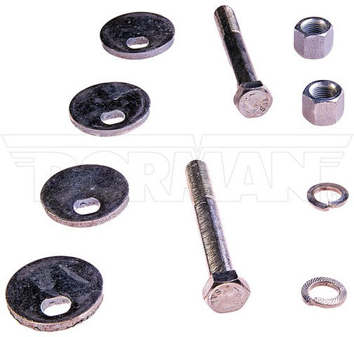 Alignment Cam Bolt Kit Dorman-OE Solutions 540-908