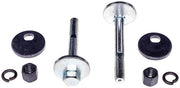 Alignment Cam Bolt Kit Dorman-OE Solutions 540-909