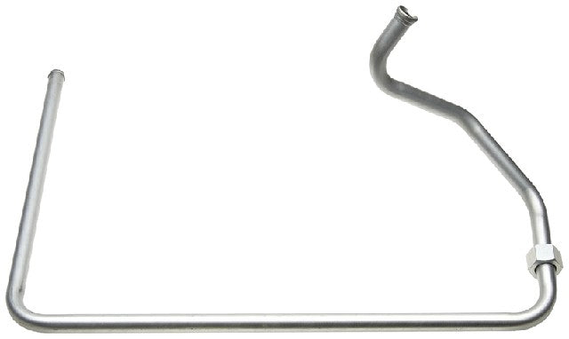 HVAC Heater Pipe Gates CT101