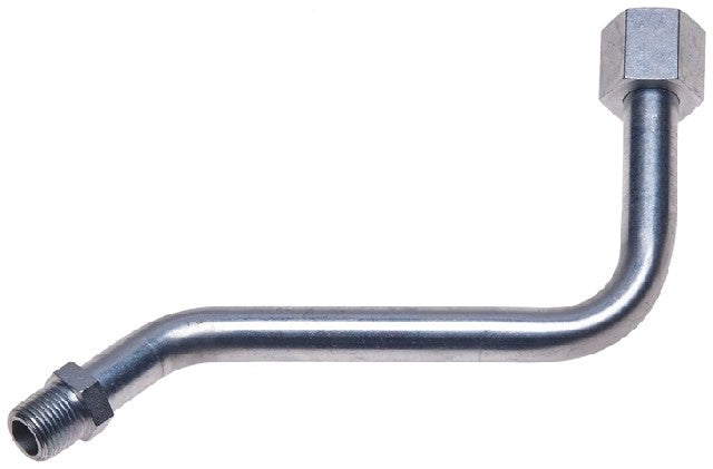 HVAC Heater Pipe Gates CT105