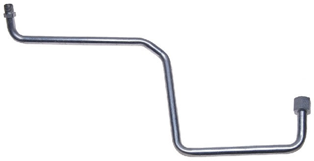 HVAC Heater Pipe Gates CT107