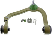 Suspension Control Arm and Ball Joint Assembly Mevotech CTXK80306