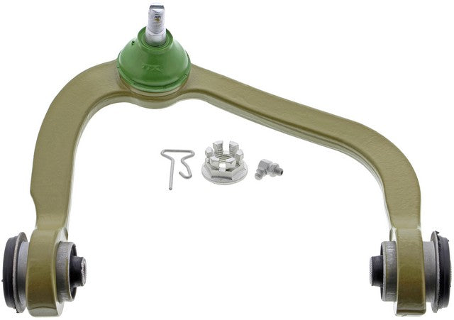 Suspension Control Arm and Ball Joint Assembly Mevotech CTXK80308