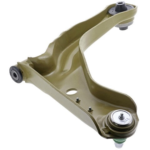 Suspension Control Arm and Ball Joint Assembly Mevotech CTXK80397