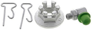 Suspension Control Arm and Ball Joint Assembly Mevotech CTXK80669