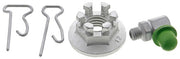 Suspension Control Arm and Ball Joint Assembly Mevotech CTXK80670