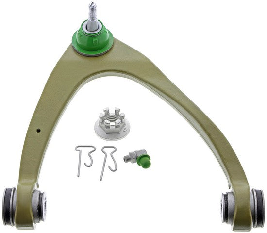 Suspension Control Arm and Ball Joint Assembly Mevotech CTXK80670