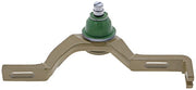 Suspension Control Arm and Ball Joint Assembly Mevotech CTXK8710T