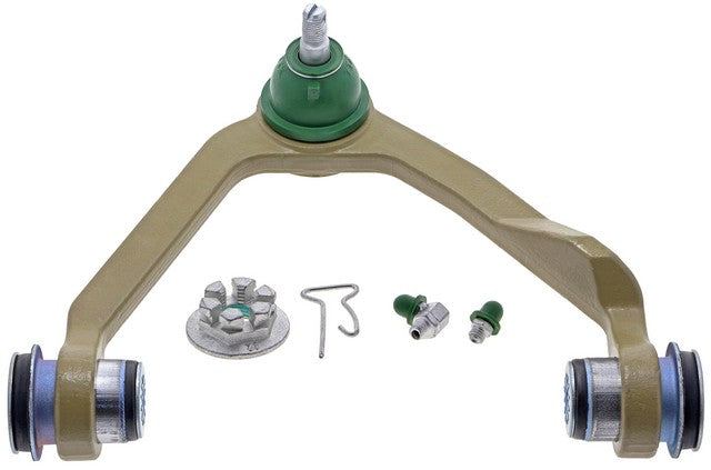 Suspension Control Arm and Ball Joint Assembly Mevotech CTXK8722T