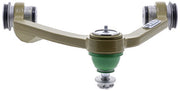 Suspension Control Arm and Ball Joint Assembly Mevotech CTXK8724T