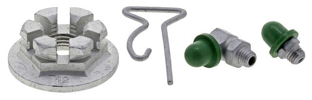 Suspension Control Arm and Ball Joint Assembly Mevotech CTXK8724T