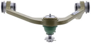 Suspension Control Arm and Ball Joint Assembly Mevotech CTXK8726T