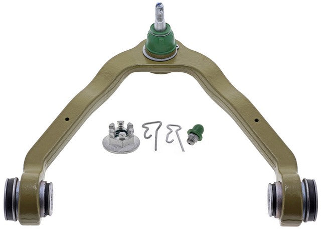 Suspension Control Arm and Ball Joint Assembly Mevotech CTXMS20268
